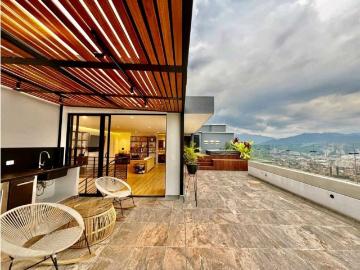 Piso exclusivo en venta en Envigado, Colombia