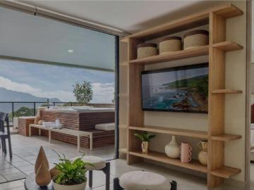 Piso exclusivo en venta en Envigado, Colombia