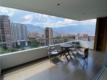 Piso exclusivo en venta en Envigado, Departamento de Antioquia
