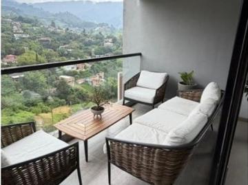 Piso exclusivo en venta en Envigado, Departamento de Antioquia