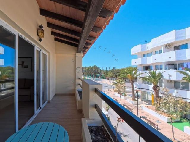 Piso exclusivo en venta en Es Pujols, Baleares