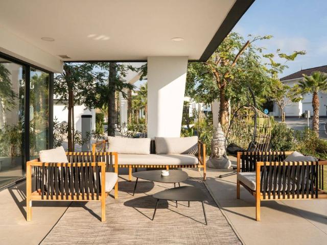Piso exclusivo en venta en Estepona, Andalucía