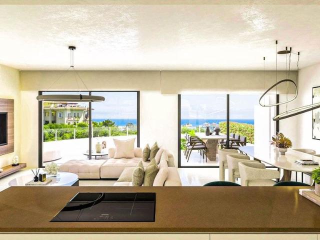 Piso exclusivo en venta en Estepona, Andalucía