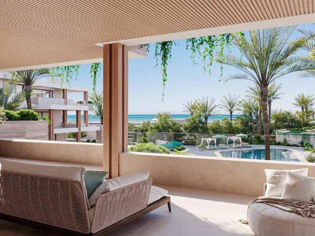 Piso exclusivo en venta en Estepona, Andalucía
