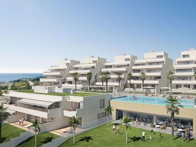 Piso exclusivo en venta en Estepona, Andalucía