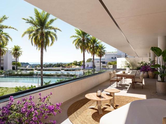 Piso exclusivo en venta en Estepona, Andalucía