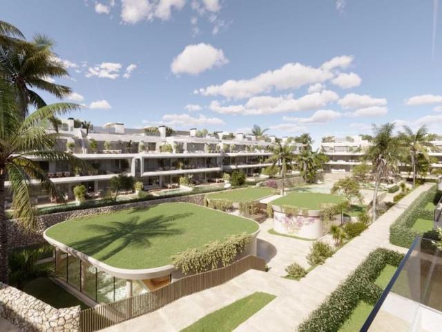 Piso exclusivo en venta en Estepona, Andalucía