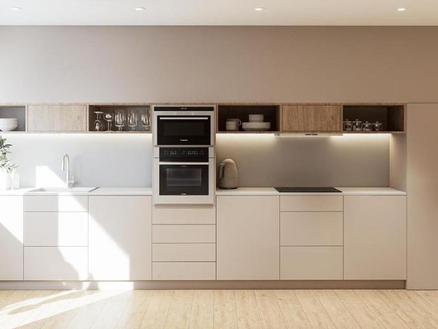 Piso exclusivo en venta en Estepona, Andalucía