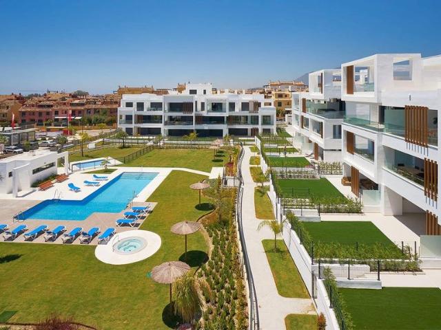 Piso exclusivo en venta en Estepona, Andalucía
