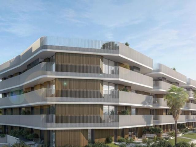 Piso exclusivo en venta en Estepona, Andalucía