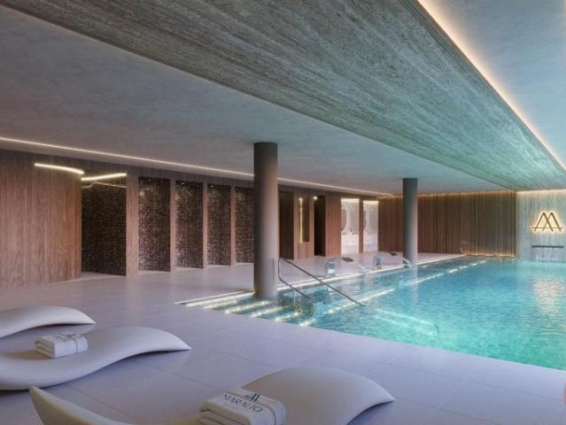 Piso exclusivo en venta en Estepona, Andalucía