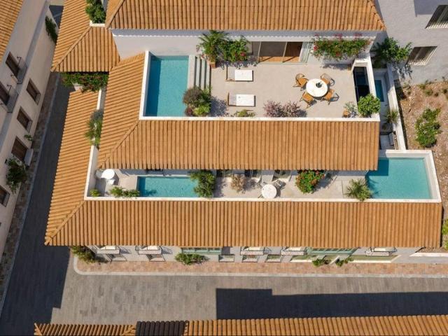 Piso exclusivo en venta en Estepona, Andalucía