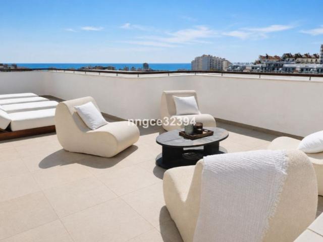 Piso exclusivo en venta en Estepona, Andalucía