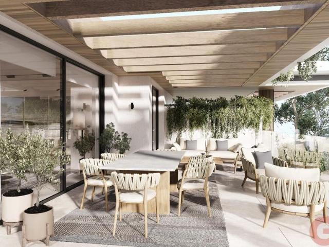 Piso exclusivo en venta en Estepona, Andalucía