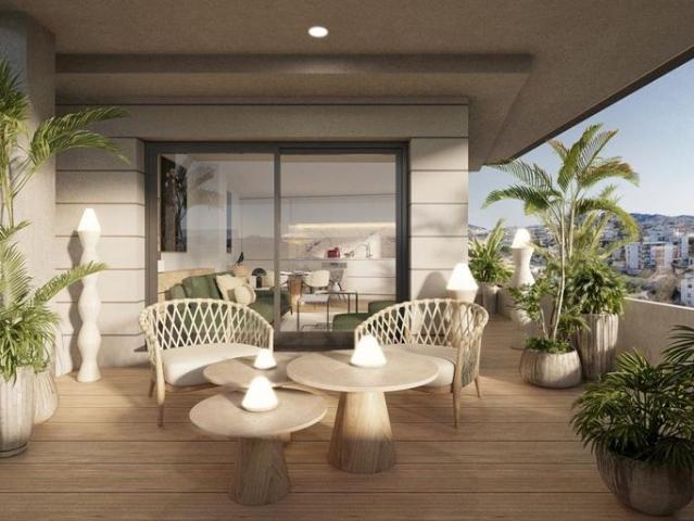 Piso exclusivo en venta en Estepona, Andalucía