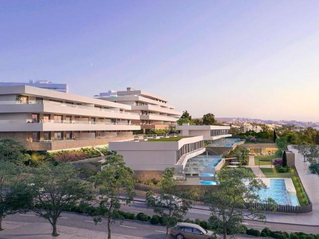 Piso exclusivo en venta en Estepona, Andalucía