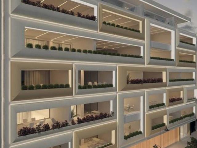 Piso exclusivo en venta en Estepona, Andalucía