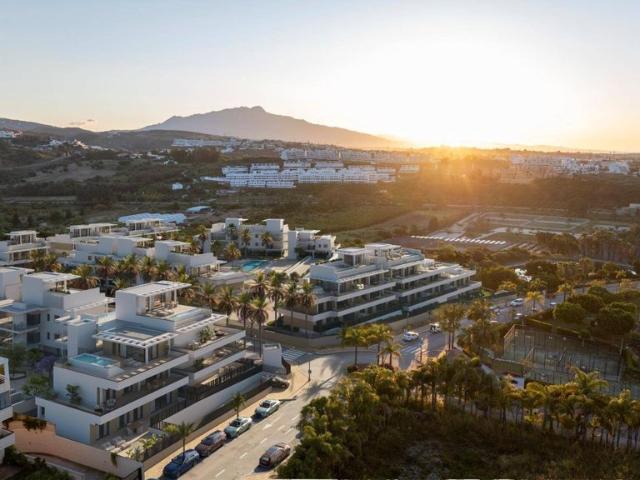 Piso exclusivo en venta en Estepona, Andalucía