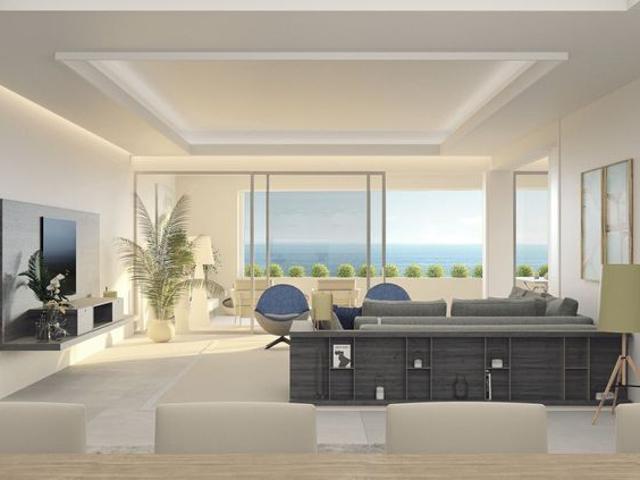 Piso exclusivo en venta en Estepona, Andalucía