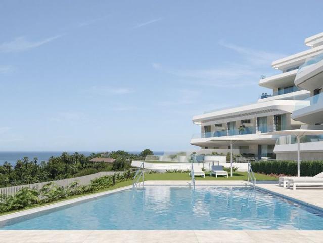 Piso exclusivo en venta en Estepona, Andalucía