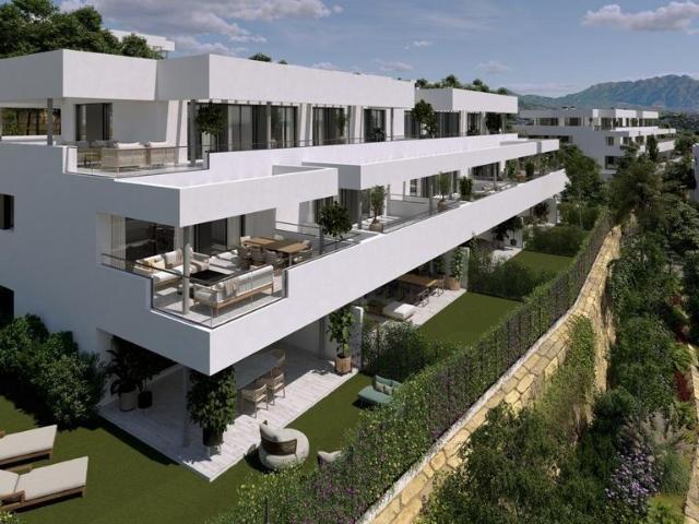 Piso exclusivo en venta en Estepona, Andalucía