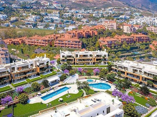 Piso exclusivo en venta en Estepona, España