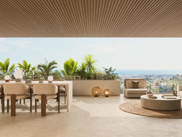 Piso exclusivo en venta en Estepona, España