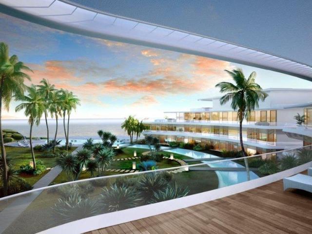 Piso exclusivo en venta en Estepona, España