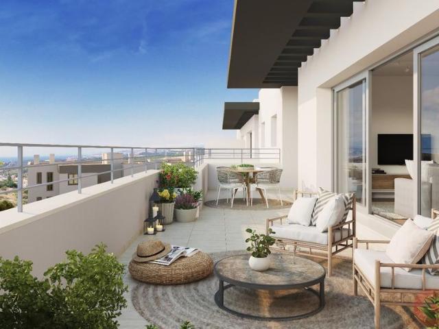 Piso exclusivo en venta en Estepona, España