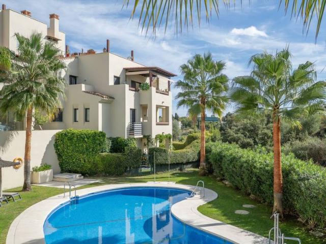 Piso exclusivo en venta en Estepona, España