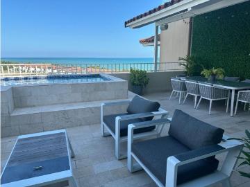 Piso exclusivo en venta en Farallón, Panamá 131258 LuxuryEstate. Com