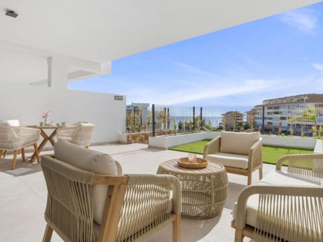 Piso exclusivo en venta en Fuengirola, Andalucía