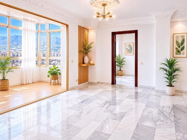 Piso exclusivo en venta en Fuengirola, Andalucía