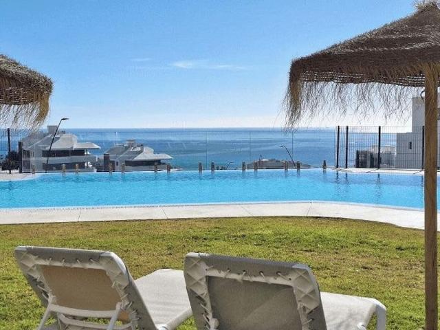 Piso exclusivo en venta en Fuengirola, Andalucía