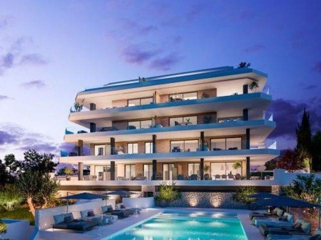Piso exclusivo en venta en Fuengirola, Andalucía