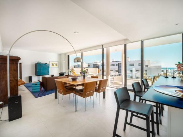 Piso exclusivo en venta en Fuengirola, Andalucía