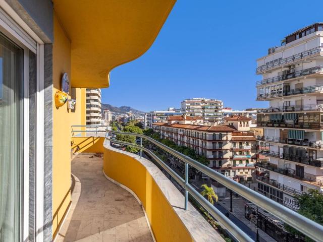 Piso exclusivo en venta en Fuengirola, España