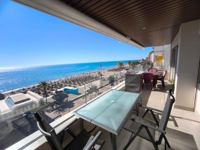 Piso exclusivo en venta en Fuengirola, España