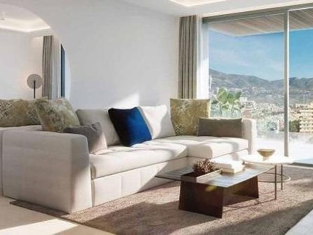 Piso exclusivo en venta en Fuengirola, España