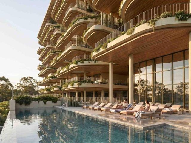 Piso exclusivo en venta en Fuengirola, España