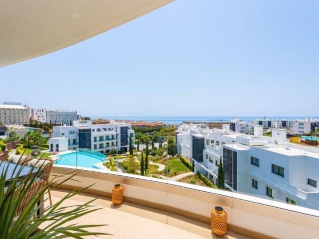 Piso exclusivo en venta en Fuengirola, España