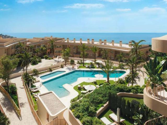 Piso exclusivo en venta en Fuengirola, España