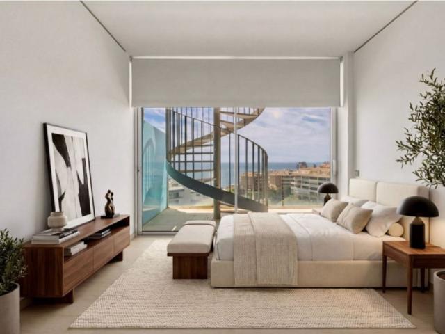 Piso exclusivo en venta en Fuengirola, España