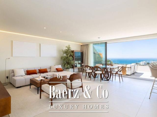 Piso exclusivo en venta en Fuengirola, España