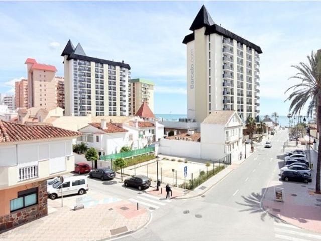 Piso exclusivo en venta en Fuengirola, España