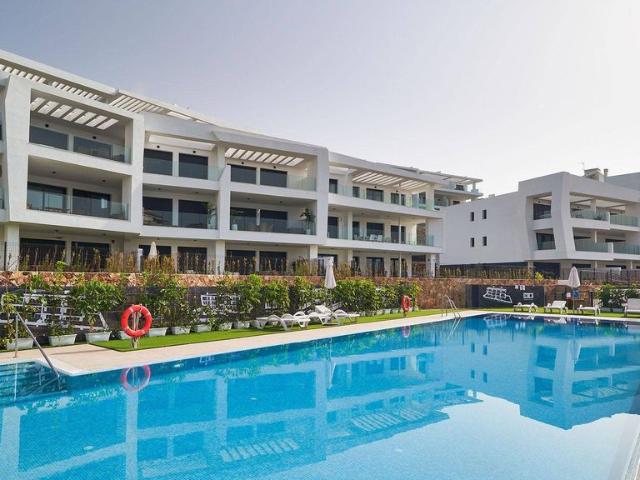 Piso exclusivo en venta en Fuengirola, España