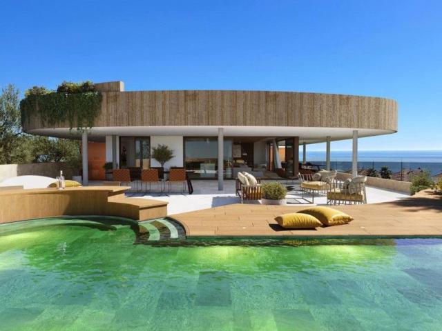 Piso exclusivo en venta en Fuengirola, España