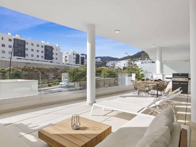 Piso exclusivo en venta en Fuengirola, España