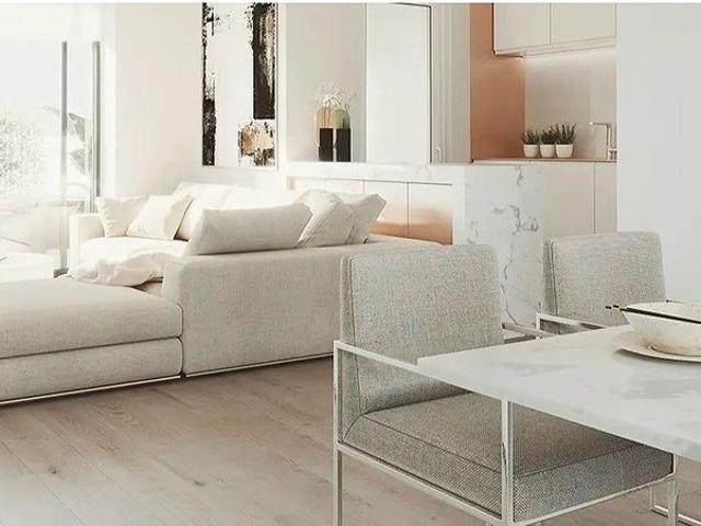 Piso de lujo en venta en Fuengirola, Andalucía