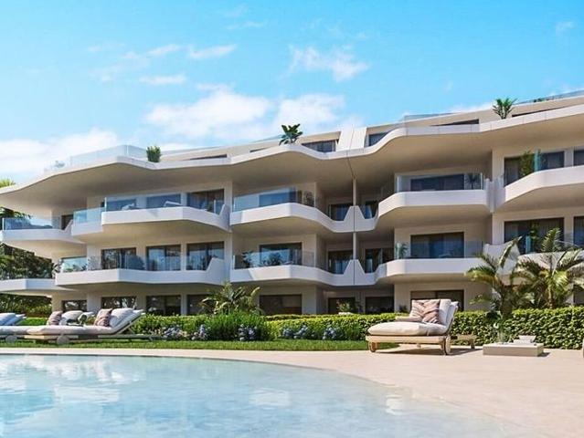 Piso exclusivo en venta en Fuengirola, España